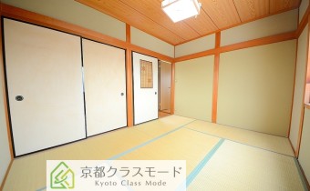 和室6帖