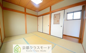 和室6帖