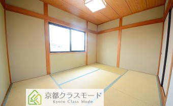 和室6帖