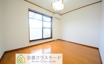 洋室6帖