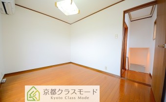 洋室6帖