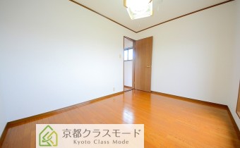 洋室6帖