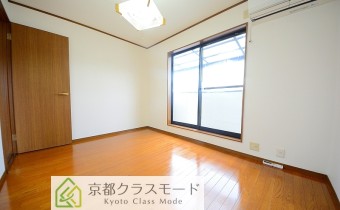 洋室6帖