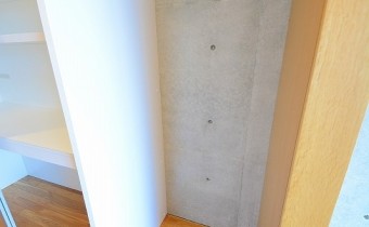 冷蔵庫置き場
