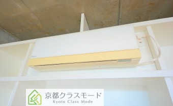 エアコン