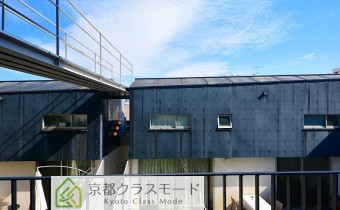 眺望・東向き