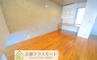 洋室6.5帖
