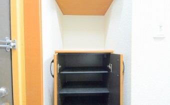 シューズBox