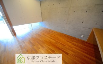 洋室6.5帖・別アングル