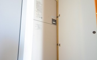 電気給湯器