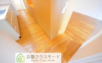 キッチンスペース