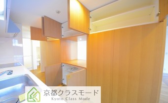 キッチン収納