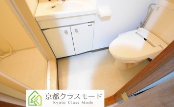脱衣所
