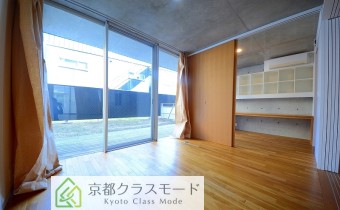 洋室6帖