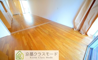 洋室6帖