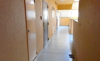 共用廊下