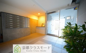 ホール