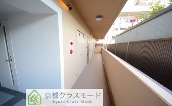 共用廊下