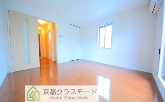 洋室8帖