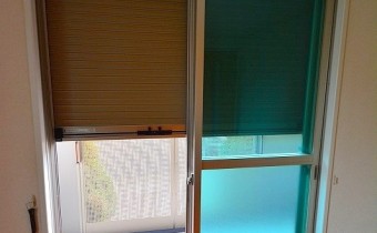 雨戸シャッター