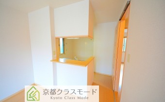 カウンター