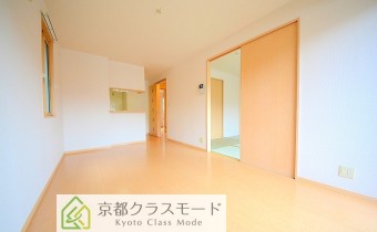 女性に人気のカウンターキッチンタイプです♪