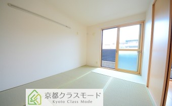 和室6帖