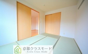 和室6帖