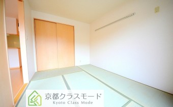 和室6帖