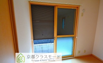 シャッター雨戸