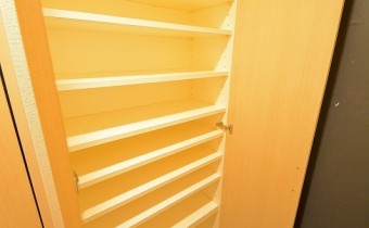 大型シューズBOX