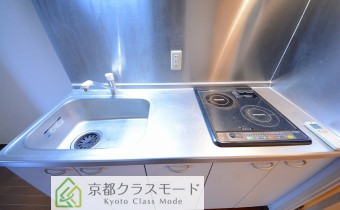 調理スペース