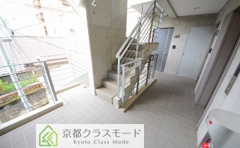 共用部