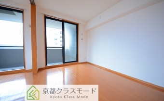 洋室6.1帖・別アングル