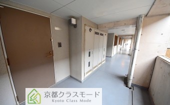 共用廊下