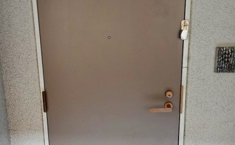 玄関ドア