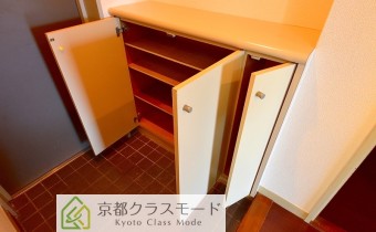 シューズBOX