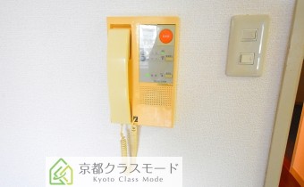 インターホン