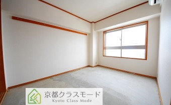 和 6帖　寝室や客間に使えるお部屋です♪