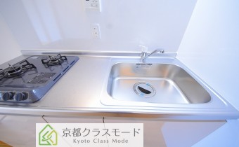 調理スペース