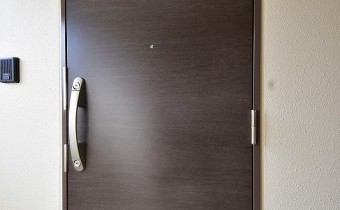 玄関ドア