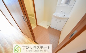 脱衣所