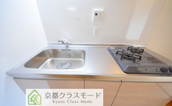 調理スペース