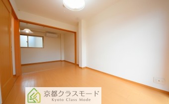 洋室6帖　