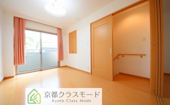 洋室6帖