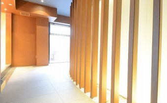 ホール