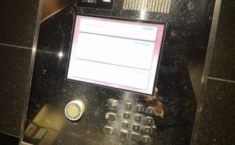 オートロック