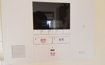 ウォシュレットトイレ