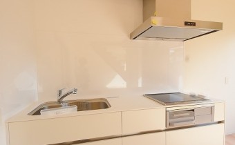 3口IHシステムキッチン