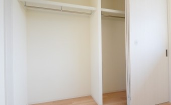 クローゼット